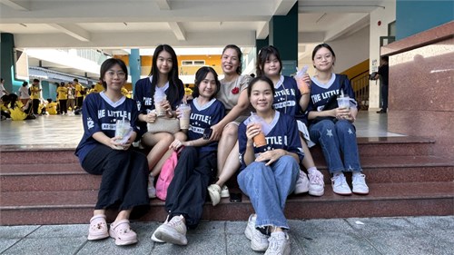 Kế hoạch kiểm tra nội bộ năm học 2024-2025