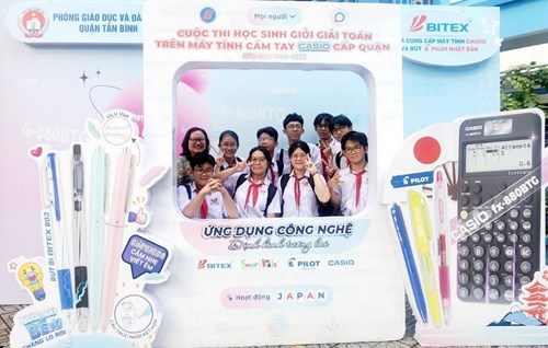 Nội dung sinh hoạt chủ nhiệm tuần 9 - Học Kỳ 1 (Từ 04/11/2024 đến 09/11/2024)