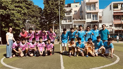 Nội dung sinh hoạt chủ nhiệm tuần 5 - Học Kỳ 2 (Từ 26/02/2024 đến 02/03/2024)