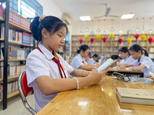 Kế hoạch tổ chức vòng chung kết giải đấu Biệt đội khoa học ISMART 2024
