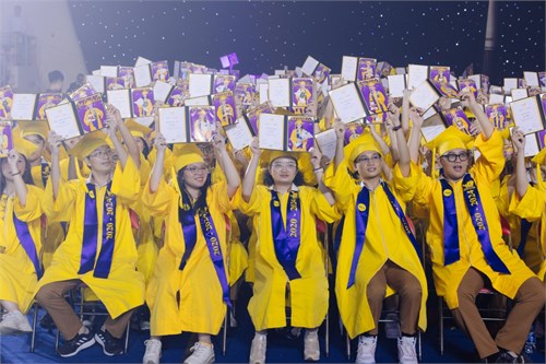 Điểm chuẩn lớp 10 chuyên, tích hợp năm học 2024 - 2025