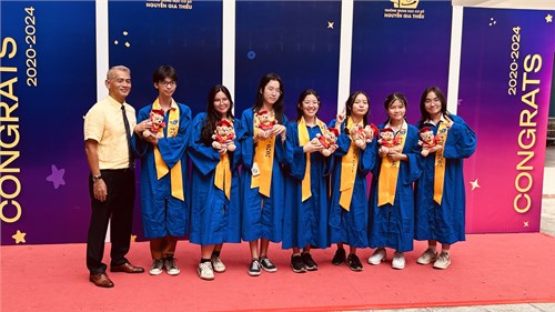 Danh sách các trường THPT công lập chưa tuyển sinh đủ so với chỉ tiêu tuyển sinh vào lớp 10 năm học 2024-2025