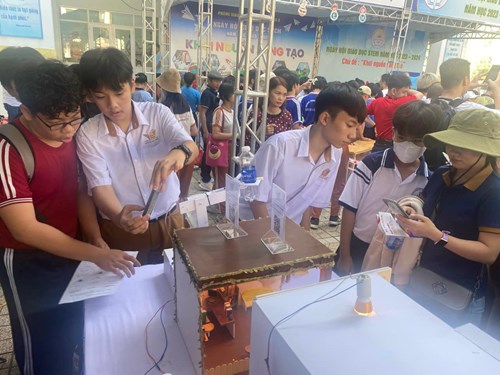 Hướng dẫn tham gia  Phiên chợ sống xanh  trực tuyến