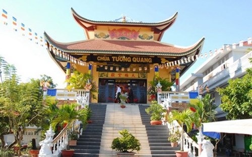 Giới Thiệu Lịch Sử Địa Phương Năm Học 23-24