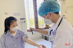 Bệnh Thủy Đậu.
