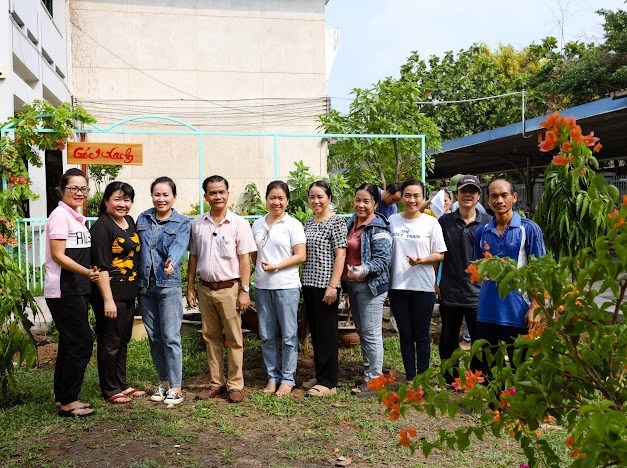 Ảnh đại diện