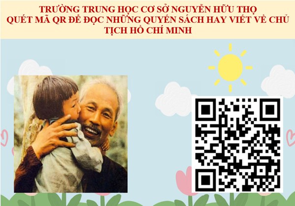 Các tác phẩm viết về cuộc đời, sự nghiệp và tấm gương của Chủ tịch Hồ Chí Minh