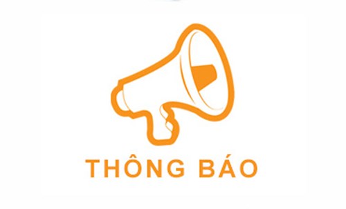 Thông báo số 07/TB-THCSNHT