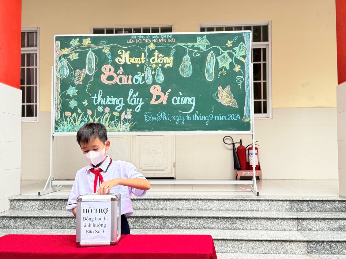 Ảnh đại diện