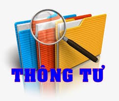 Thông tư số 14/2018/TT-BGDĐT: Ban hành quy định chuẩn hiệu trưởng cơ sở giáo dục phổ thông