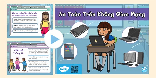 An toàn không gian mạng