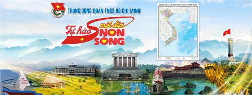 Hưởng ứng Cuộc vận động “Tự hào một dải non sông”