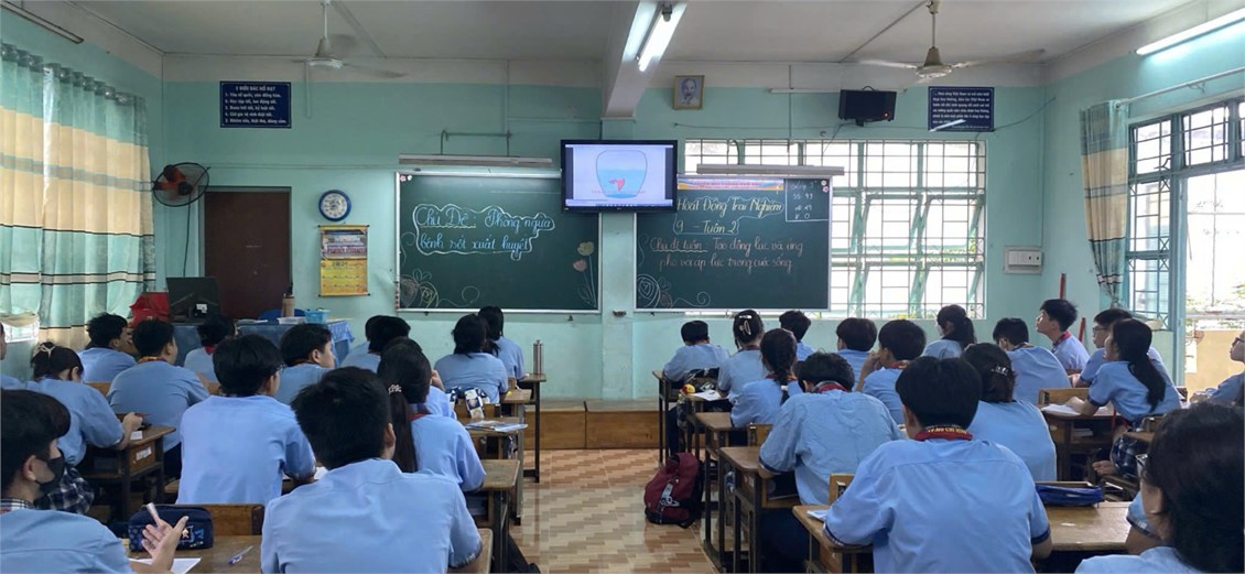 Ảnh đại diện
