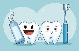 Phòng chống các bệnh răng miệng - ngừa sâu răng