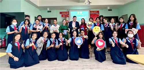 Tư duy thời đại số