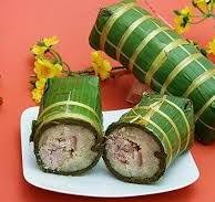 Cách Làm Bánh Tét Truyền Thống