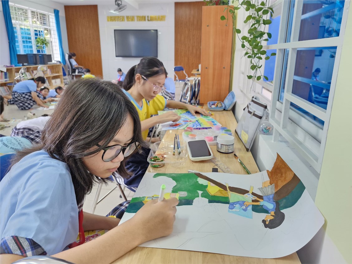 Ảnh đại diện
