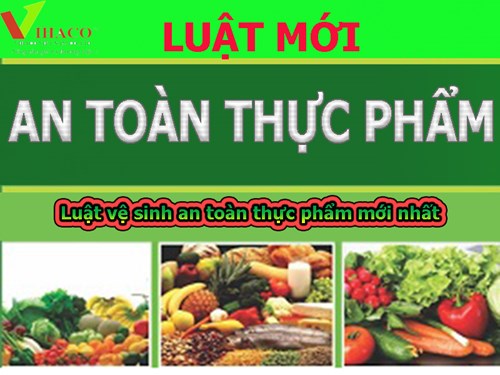Tuyên truyền Luật An toàn thực phẩm