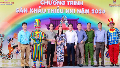 Tìm hiểu về nghệ thuật Hát Bội truyền thống  Viên ngọc quý  trong kho tàng nghệ thuật Việt Nam