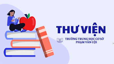 Giới thiệu về hoạt động đọc sách tại thư viện