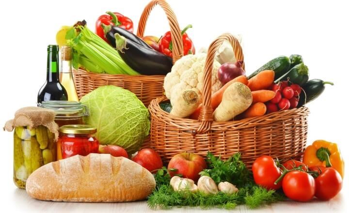 Thực đơn bữa ăn của học sinh bán trú Trường THCS Phan Tây Hồ (Tuần lễ từ ngày 04/3/2024 đến ngày 09/3/2024)