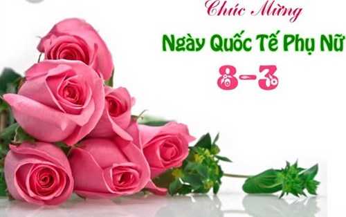 Kế hoạch tổ chức hoạt động kỷ niệm 114 năm ngày Quốc tế phụ nữ 08/3 (08/3/1910 - 08/3/2024) và 1984 năm cuộc khởi nghĩa Hai Bà Trưng; Ngày Quốc tế hạnh phúc (20/3) trong đoàn viên công đoàn năm 2024