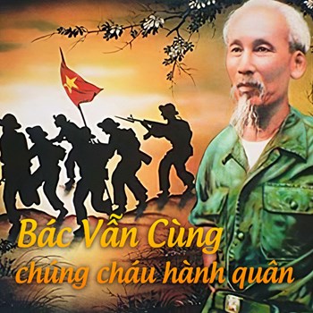 Kể chuyện đạo đức Bác Hồ - Chủ đề: Hòa bình hữu nghị