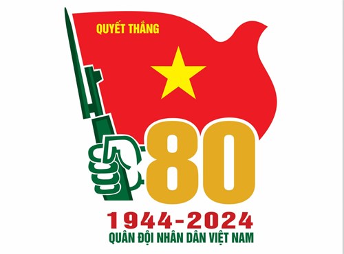 Sinh hoạt truyền thống tại trường THCS Phước Lộc 
“Khơi dậy niềm tự hào dân tộc 