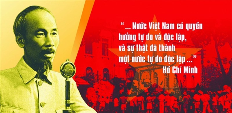 Phim tài liệu: Sức sống của một bản Tuyên ngôn