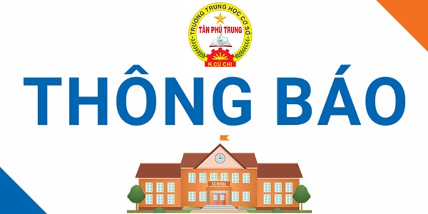 Kế hoạch Tuyển sinh Trường THCS Tân Phú Trung năm học 2024-2025