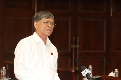 TPHCM kiên định giữ môn Tiếng Anh để thi vào lớp 10