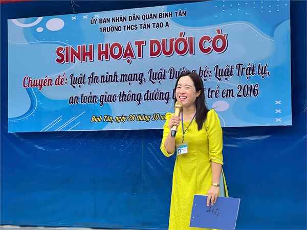 Chuyên đề : luật an ninh mạng, luật đường bộ; luật trật tự,  an toàn giao thông đường bộ, luật trẻ em 2016