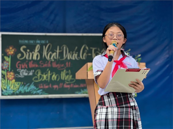 Giới thiệu sách tháng 11