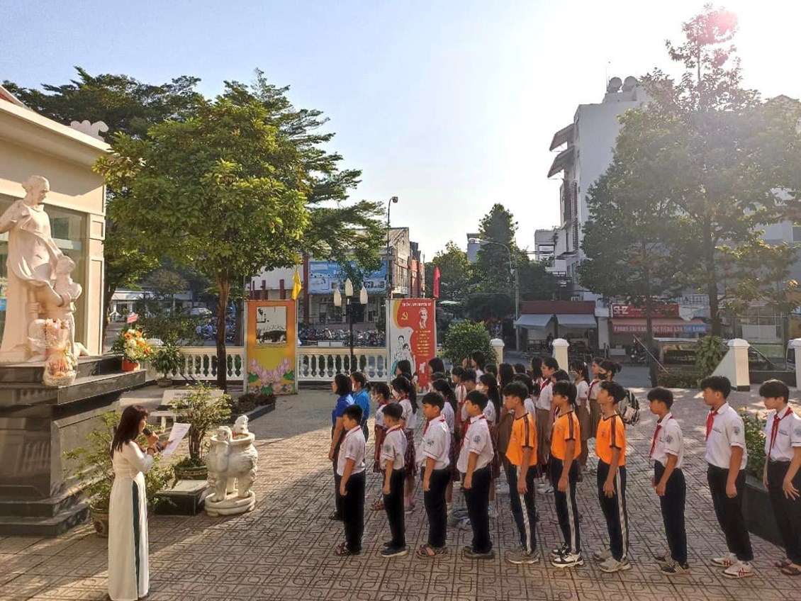 Ảnh đại diện