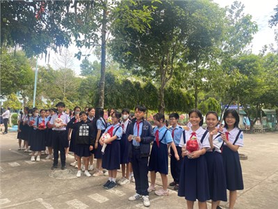 Hội thu Heo đất - Phong trào Kế hoạch nhỏ