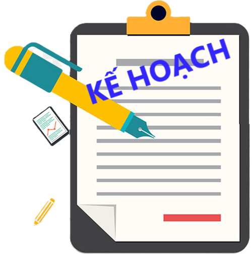 Kế hoạch thực hiện chủ đề dạy học theo định hướng giáo dục STEM năm học 2024 - 2025