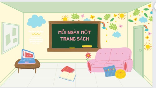 Vạn dặm đường từ một bước chân