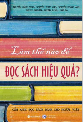 Sách điện tử_Làm Thế Nào Để Đọc Sách Hiệu Quả