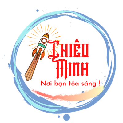 Chiêu Minh Hội Quán - Nơi bạn tỏa sáng