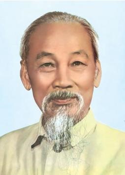 Tiểu sử Chủ tịch Hồ Chí Minh (1890 - 1969)