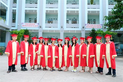 Đội tuyển học sinh giỏi năm học 2020-2021