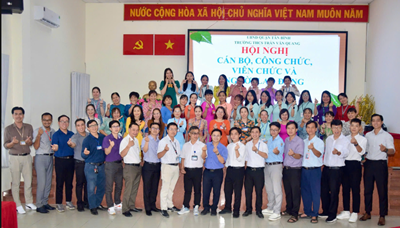 Hội nghị Cán bộ, Công chức, Viên chức và Người lao động