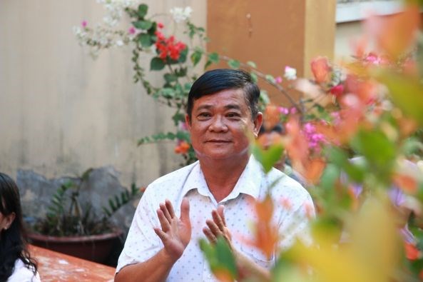 Lễ hội mừng Xuân 2024