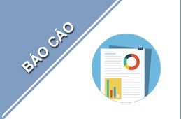 Báo cáo công tác quý4 năm 2023