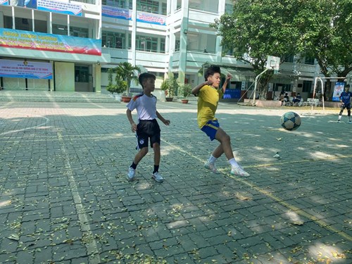 Hình ảnh câu lạc bộ bóng đá