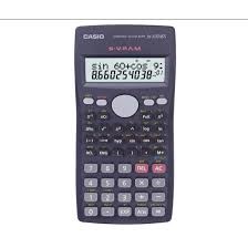 Kết quả cuộc thi giải toán trên máy tính casio