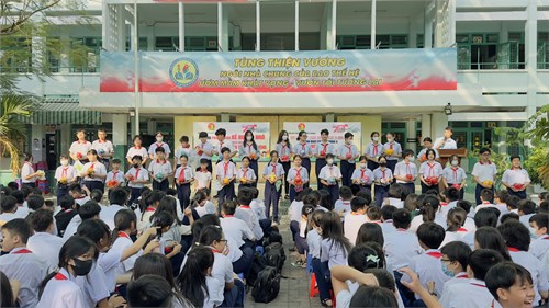 Một số hình ảnh hội thu heo đất phong trào kế hoạch nhỏ