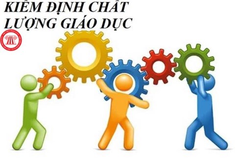 Báo cáo tự đánh giá kiểm định chất lượng giáo dục năm 2020