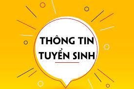Danh sách tuyển sinh vào lớp 6 và lịch nộp hồ sơ