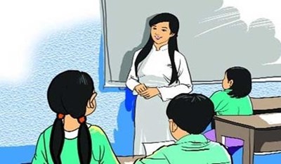 Hội thi GVG cấp quận năm học 2020-2021